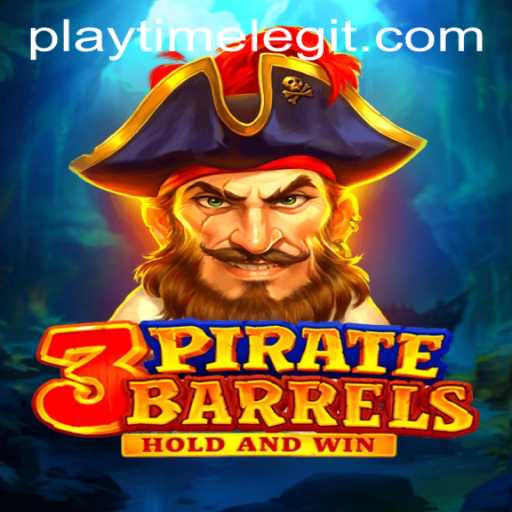 Exploring the Thrills of 3PirateBarrels: A New Era of Interactive Gaming