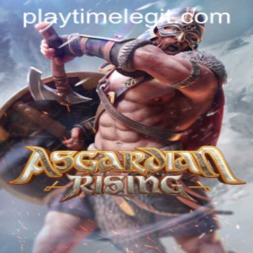 Discovering the Mystical World of AsgardianRising: An Ultimate Playtime Adventure