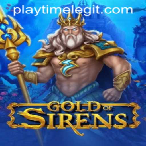 Dive into the Enchanting World of GoldofSirens: An Adventure Awaits