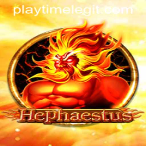 Hephaestus: A New Era in Gaming with PLAYTIME LEGIT
