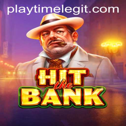 HitTheBank: A Thrilling New Experience with PLAYTIME LEGIT