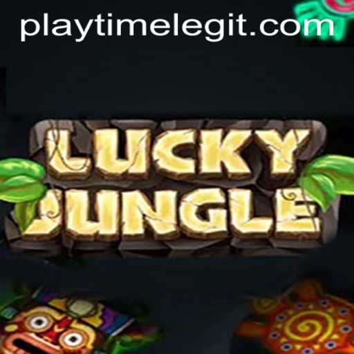Discover the Exciting World of LuckyJungle: A Playtime Legit Experience