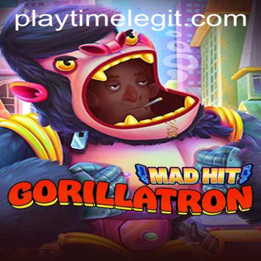 Exploring the Dynamic World of MadHitGorillatron: A Revolutionary Arcade Experience