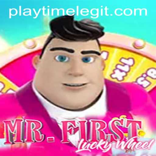 Discover the Thrill of MrFirstLuckyWheel: An Exciting Playtime Experience
