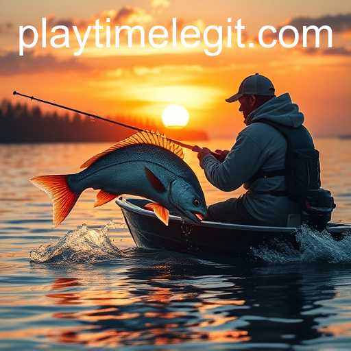 Exploring the Digital Waters: Online Fishing and PLAYTIME LEGIT