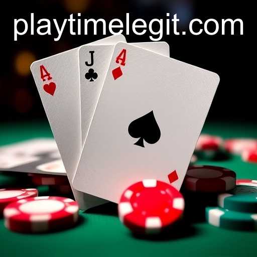 Exploring the World of Poker Games