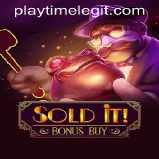 SolditBonusBuy: Exploring the Thrilling World of PLAYTIME LEGIT