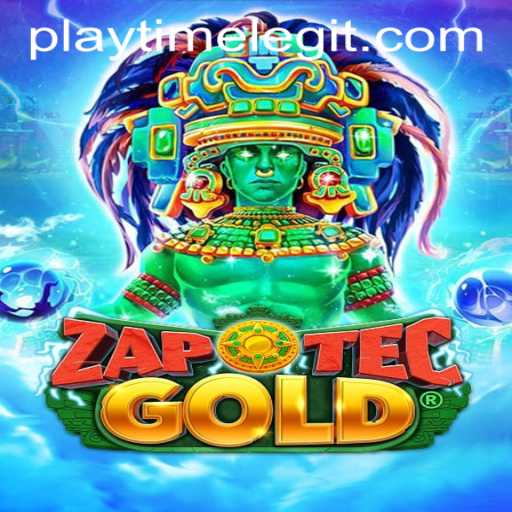 Explore the World of ZapOtecGold: A Deep Dive into the Game and PLAYTIME LEGIT